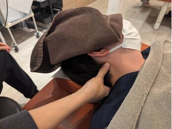 茅場町鍼灸マッサージ整骨院