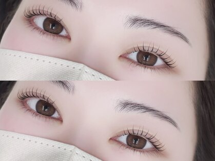 グラースプロデュース バイ ピカソ(grace produce by picasso)の写真