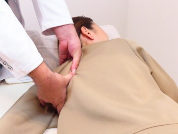 ヒラメント 亀戸院(Hilament)/肩こり改善〈骨膜整体〉