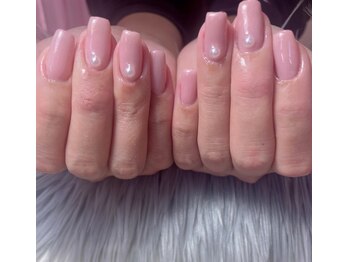 ルージュワンカラー