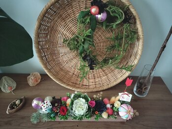 エノハ(enoha)/2026正月飾り