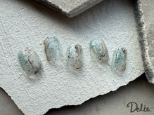 デリエ(Delie)/HAND SIMPLE 