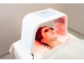 トウメイコガオ 横浜店/トウメイコガオで小顔エステ