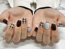 ウタシロイロ/持ち込みデザイン