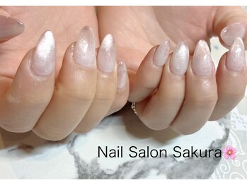 サクラ(Sakura)/定額5500 