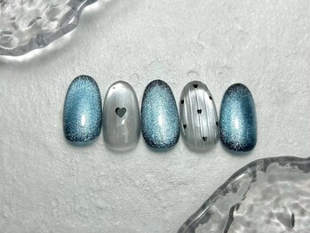 ２月プティマンスリー【5000】