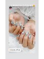 ナイスネイル 成増駅前店(NICE NAIL) オフ込み★持ち込みデザインコース5,990円