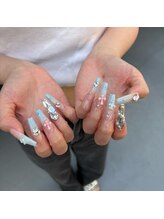 イロハネイル(IROHA NAIL)