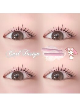 アイモア 吉祥寺店(eye mor.)/まつげパーマ/眉毛/アイブロウ