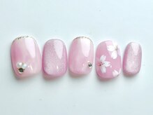 シロ 銀座店(CHILO)/サンプルアート[B]☆