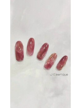 ジェイフェリーク(J Feerique)/シンプルデザイン