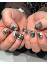 リムネイル(LIMU nail)/