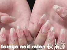 ソラヤ(Soraya)/韓国・ワンホンネイル・秋葉原