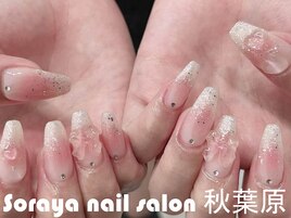 韓国・ワンホンネイル・秋葉原