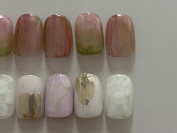 キュロン(quro.n)/人気no.1◎毎月変わる定額コース