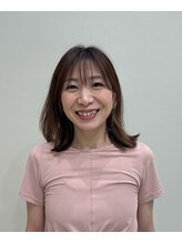 リピラティス 仙台泉大沢店(Repilates) STAFF MANAMI
