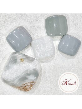 ケイネイル(Knail)/【NEW】5月キャンペーンアート