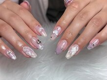 ベトフェネイル(viet phe nail)/