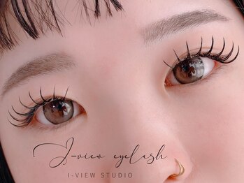 アイビュー(I-VIEW)/《LEDフラットラッシュ》