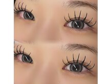 ラブリー アイラッシュ(Lovely Eyelash)の雰囲気（石川県希少！LDカール★下がりまつ毛、一重の方もオススメ★）