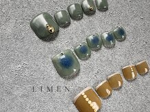 リメン(LIMEN)/