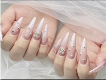福芽 nail salon【7月中　NEW OPEN（予定）】/