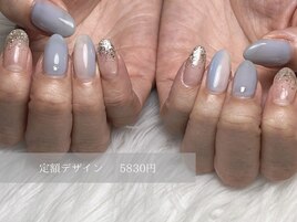 毎月更新☆定額デザイン¥5830
