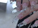 クリアネイル