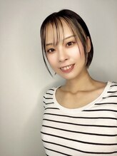 アイラッシュ シェリ(cheri)&nbsp;tomomi 