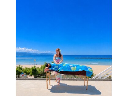 首肩こり睡眠改善専門サロン Miya Mahinaの写真