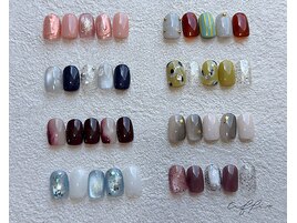 ～定額デザイン　￥7300～
