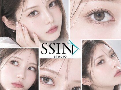 シーンスタジオ 蒲田店(SSIN STUDIO)の写真