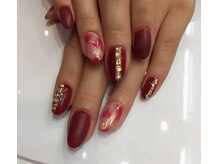 ラズネイル(RUZ'S NAIL)/