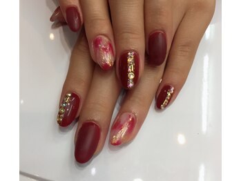 ラズネイル(RUZ'S NAIL)/