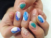 シエル(Ciel by Luxe)/ニュアンス