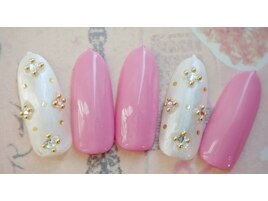 ハンド定額5390円♪