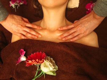 アロマテラピーサロン チャーミング(charming)/お肌ツルツル&全身アロマ