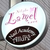 ネイルサロン ラメール(Nail Salon Lamel)のお店ロゴ