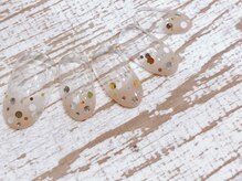ネイルアンドアイラッシュサロン ミッタ(Mitta)/￥7700-