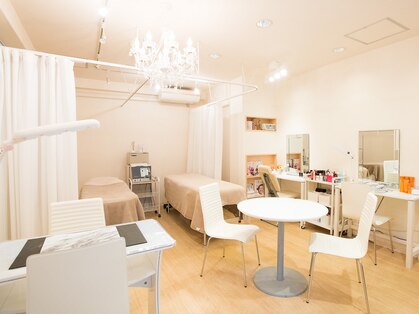 ママリンド 志村坂上店(mama Lindo)の写真