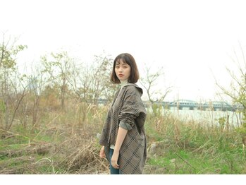 シルフ エルスパ 阪急茨木店(Sylph &EirSPA)/