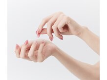 ハイケア グラン ギンザ(HYCARE GRAND GINZA)/まるで自爪！？美爪ネイルチップ