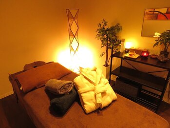 ベホイミ(BEHOIMI)/内観