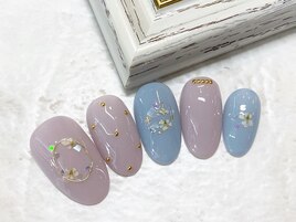 ☆アートサンプル☆　　別途料金