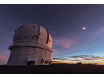 ハワイアンフォレストSpa 福岡天神店/マウナケア天文台群