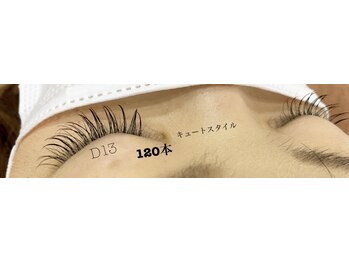 シルフ 石橋店(Sylph)/キュートスタイル