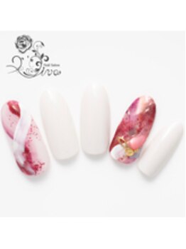 ネイルサロンディーバ 塚口店(Diva)/オーダーネイル￥7,810から