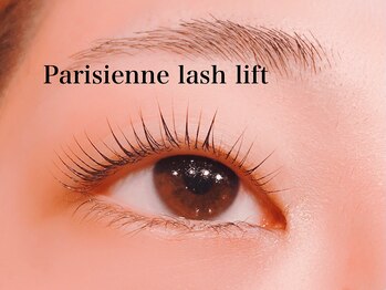 ジャム バイ ネオリーブ 高円寺(jam by neolive)/【パリジェンヌラッシュリフト】