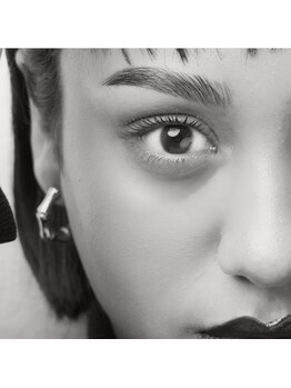 エールラッシュカール 森ノ宮(aile lash curl)/眉毛WAX