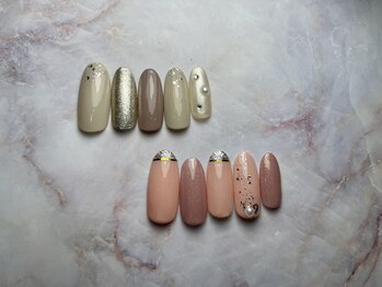 レーヴ(reve)/オフィスコース